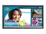 LG M4210LCBA - 42 LCD flat panel display - widescreen - 1080p (FullHD) - black, silver - 42IN LCD 1080P 3000:1 HDMI 500CDM2 VGA 24X7 SER