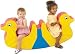 Children's Factory Double Duck Rocky Rocking Cushion