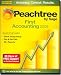 Software : Peachtree First Accounting 2008