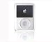 yooZoo Apple iPod Nano 3rd Generation Crystal Hard Case - for Apple iPod Nano 3G MP3 Player - Clear
