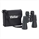 VIVITAR 7 X 50 SPORTING BINOCULARS GLARE FREE LENSES