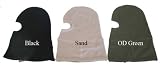 SWAT Special Forces BALACLAVA MASK Paintball SAND