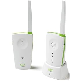 Terraillon Petit Terraillon Baby Monitor