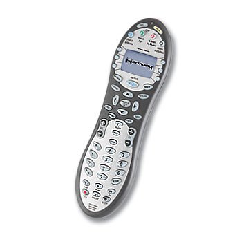 City Travel Guides Discounted  Software : Logitech Harmony 659 Advanced Universal Remote Control