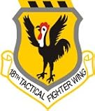 18th Tactical Fighter Wing