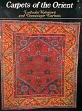 Carpets of the Orient