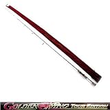 ティムコ(TIEMCO) フェンウィック ゴールデンウィング・ツアーエディション GWT61SXULJ
