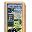 Very Best of Little Anthony & Imperials