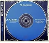 FUJIFILM CD-RW650CBL