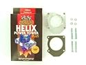 Street and Performance Electronics 42016 Helix Power Tower Plus Throttle Body Spacer 2005-2006 Ford F-150 4.2L