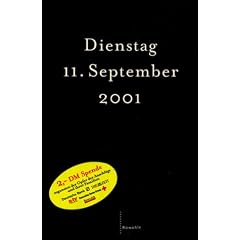 Dienstag, 11. September 2001