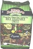 Twists, Brown Rice Vegetable, Organic, 12 oz.