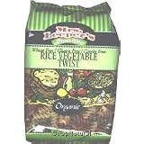 Twists, Brown Rice Vegetable, Organic, 12 oz.
