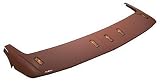 Lund 77135 Lunar Lighted Windshield Visor