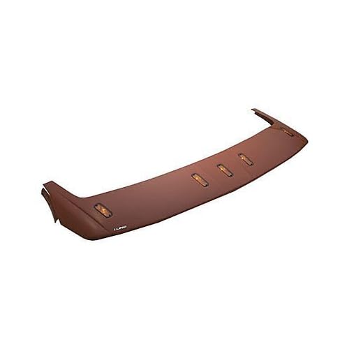 Lund 77125 Lunar Lighted Windshield Visor