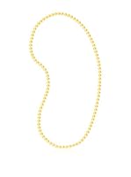 So Fine Pearls Collar