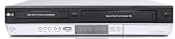 LG RC 278 DVD-Rekorder / VHS-Rekorder Kombination - 