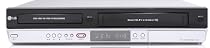 LG RC278 - Multi Format DVD Recorder