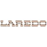 1978-81 GMC Laredo Tailgate Name - Blk Flame by Phoenix Graphix