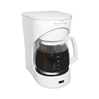 Proctor-Silex 43501 Automatic Drip Coffeemaker