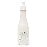 100% Pure Nourishing Body Cream, Organic Mint Eucalyptus 7.5 oz ( 213 g ) - B001D3NZV4