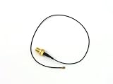 U.FL Mini-PCI Laptop to WiFi Booster Antenna Cable (RP-SMA)