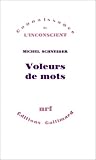 Voleurs de mots