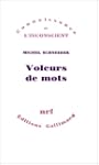 Voleurs de mots: Essai sur le plagiat...