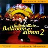 THE ULTIMATE BALLROOM ALBUM 2 (2CD)