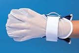 Padded Safety Mitt - Padded Safety Mitt