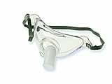 Adult Tracheostomy Mask – Case of 50