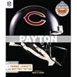 Pure Payton DVD with book