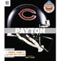 Pure Payton DVD with book