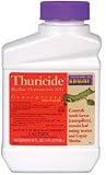 Bonide #803 16OZ ThuricideBT Killer