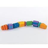 Magnetic Make-A-Snake