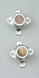 TUMBLE DRYER HEATER THERMOSTAT KIT