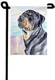 Rottweiler - Garden Flags