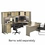 Series A: Corner Desk - Natural Cherry