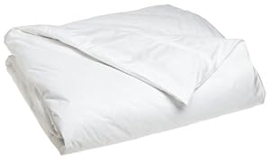 CleanRest Allergen Barrier Full-Queen Duvet Cover