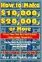 How to Make $10,000, $20,000 or More Every Time You Buy Real Estate Foreclosure Properties