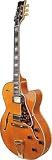 JAZZ GUITAR - SINGLE CUTAWAY