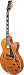 JAZZ GUITAR - SINGLE CUTAWAY