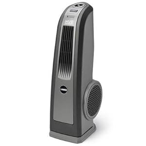 Lasko Products High Velocity Floor Fan With Handle Oscillating 3 Speed Settings Black Gray Lasko Products High Velocity Floor Fan With Handle Oscillating 3 Speed Settings Black Gray