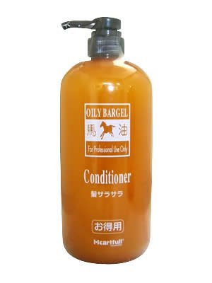 オイリーバーゲル プロテリィ コンディショナー1000ml