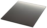 Cokin P121F Gradual Grey G2 Full Filter with Protective Case