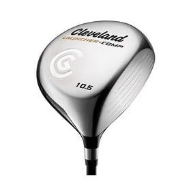 Cleveland Launcher Comp Driver