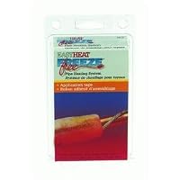 Easy Heat HCA 30-Foot by 1/2-Inch Cold Weather Valve and Pipe Heating Cable Application Tape