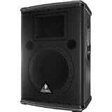 Behringer E1220A Processor-Controlled 400-Watt 2-Way PA Loudspeaker/Floor Monitor