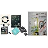 5 x R for (Version 2) +  5 x 2GB Kingston Micro SD Card FREE STYLUS Pen + Screen Protector