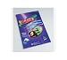 AVERY AFTERBURNER FULL FACE CD/DVD LABEL [ STAT_AV10392 ]